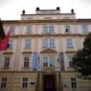 České muzeum hudby