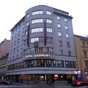 Český dům (Hotel Harmony)