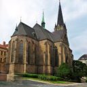 Kostel sv. Prokopa