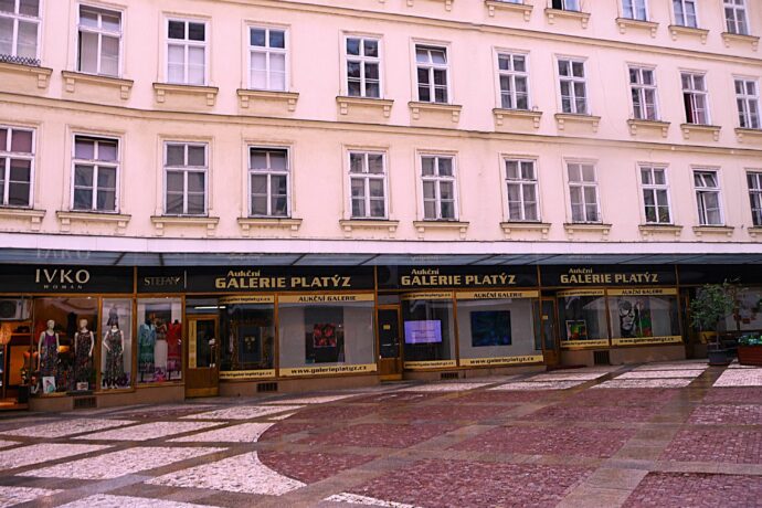 Platýz