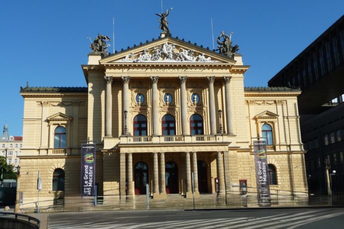 Státní opera