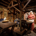 Wax Karlštejn