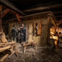 Wax Karlštejn