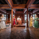 Wax Karlštejn