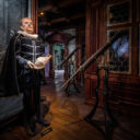 Wax Karlštejn