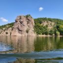 Mohelenská přehrada