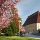 Stavba roku Ústeckého kraje, Švestková dráha i degustace vína. To vše spojují Litoměřice