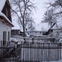 Soubor lidových staveb Vysočina