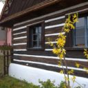 Soubor lidových staveb Vysočina