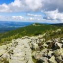 Krkonoše