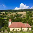Krkonoše