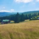 Krkonoše