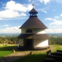 Kaple svatého Antonína Paduánského, Foto: © ing. Čeremeta Emil
