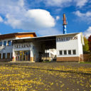 Sklárna Harrachov