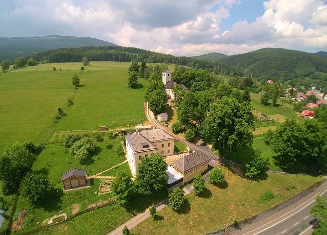 Centrum DOTEK Horní Maršov | Horní Maršov