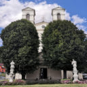 Za šlechtou i turistikou do malebných Bučovic