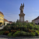 Za šlechtou i turistikou do malebných Bučovic