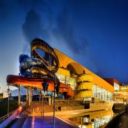 Aqualand Moravia. Foto: © Vyletnik