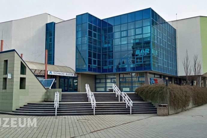 Kopřivnice – město automobilů a muzejních expozic