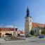 Olešnice na Moravě. Za modrotiskem i do Muzea strašidel