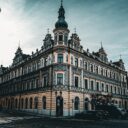 Město Písek. Foto: ©Vít Leistner