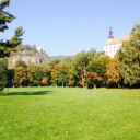 Děčín
