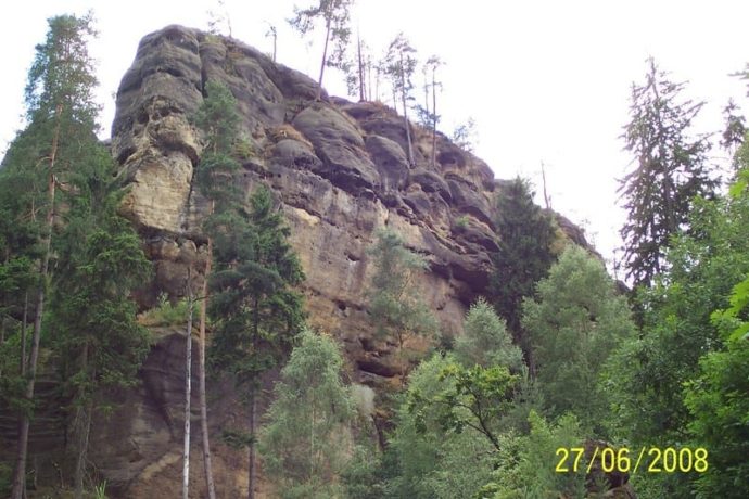 Falknštejn