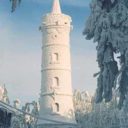 Jedlová