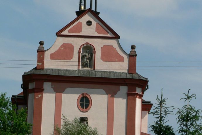 Jetřichovice