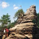 Kyjovský hrad
