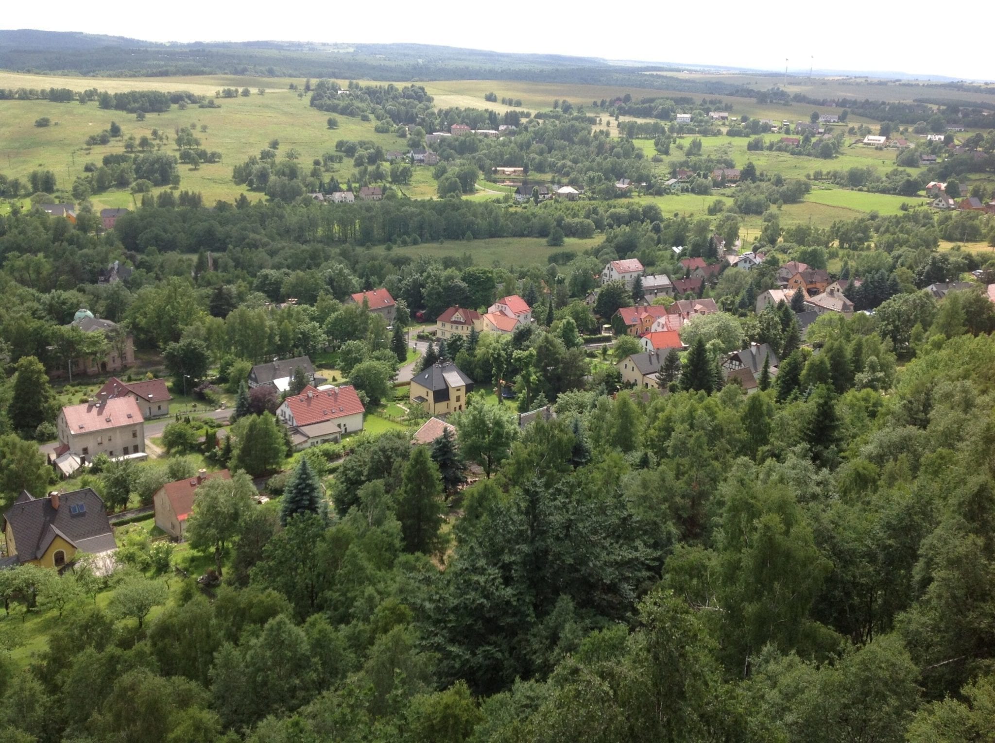 Tisá – tip na výlet | Vyletnik.cz