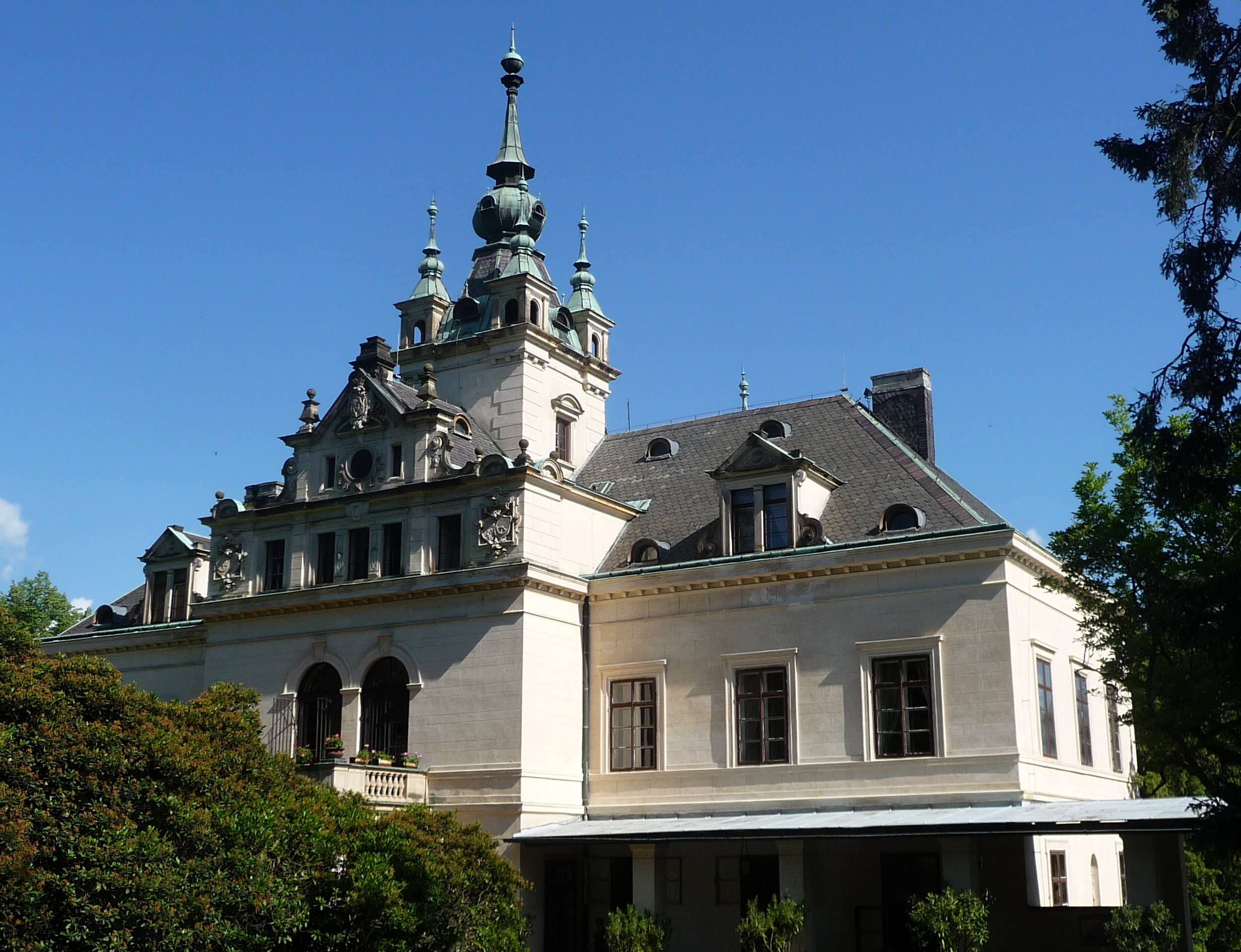 Velké Březno