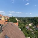 Úštěk