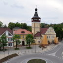 Dobrovice