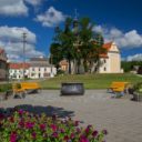 Kunštát