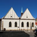 Betlémská kaple