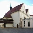Betlémská kaple