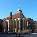 Kostel sv. Ducha