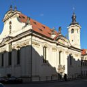 Kostel sv. Šimona a Judy