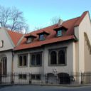 Pinkasova synagoga