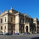 Rudolfinum