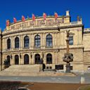 Rudolfinum v Praze
