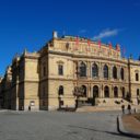 Rudolfinum