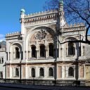 Španělská synagoga