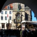Staroměstský orloj