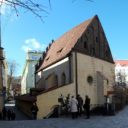 Staronová synagoga