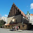 Staronová synagoga