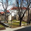 Kadaňský hrad