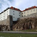 Kadaňský hrad