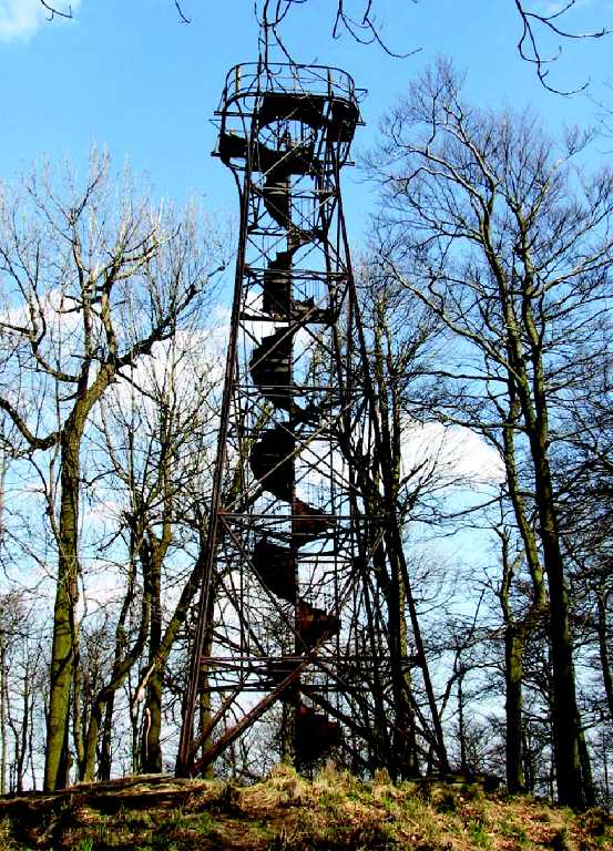 Tip na výlet Severní Čechy Studenec Vyletnik.cz